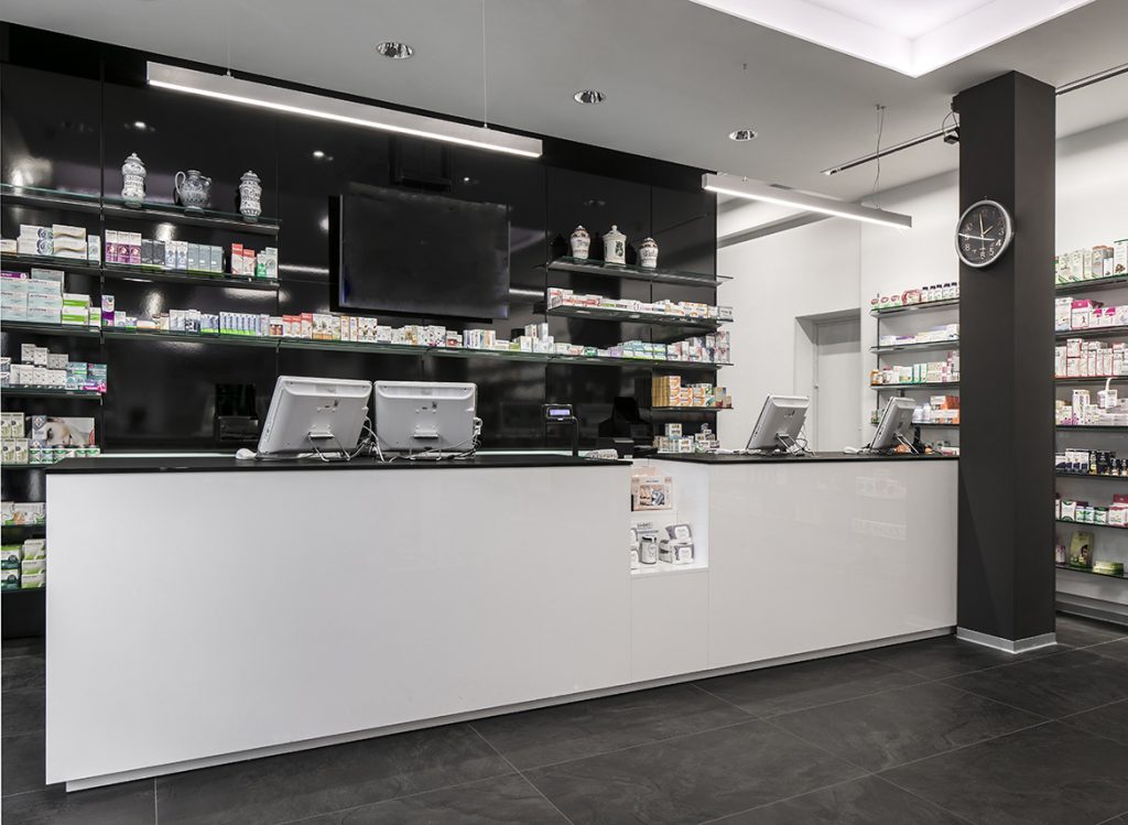Farmacia De Cecco – Th.Kohl