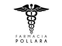 Farmacia Pollara di Lentini (SR) - Logo